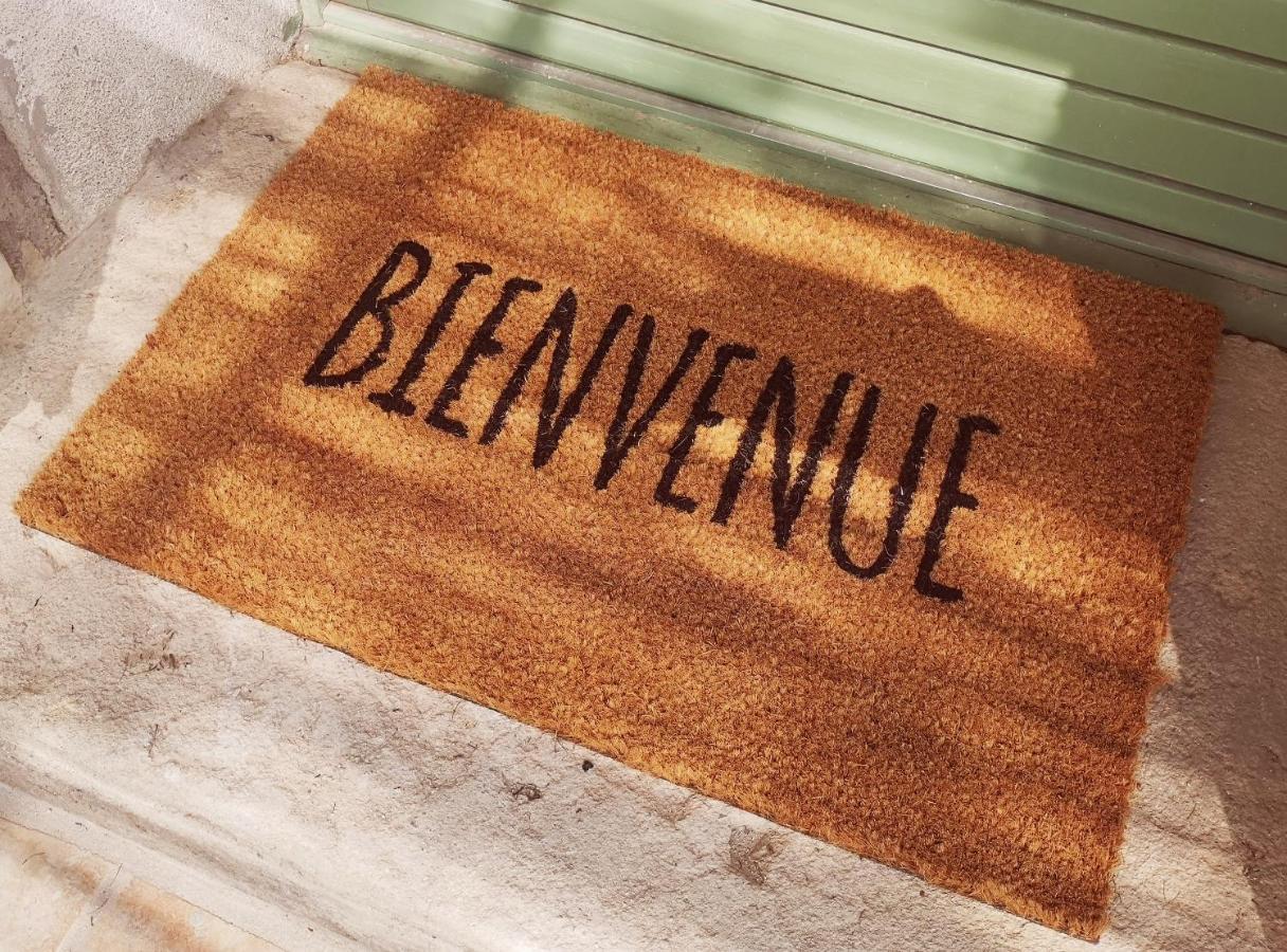 Drome Provencale Maison Familiale Calme Dans Village Valréas Eksteriør billede