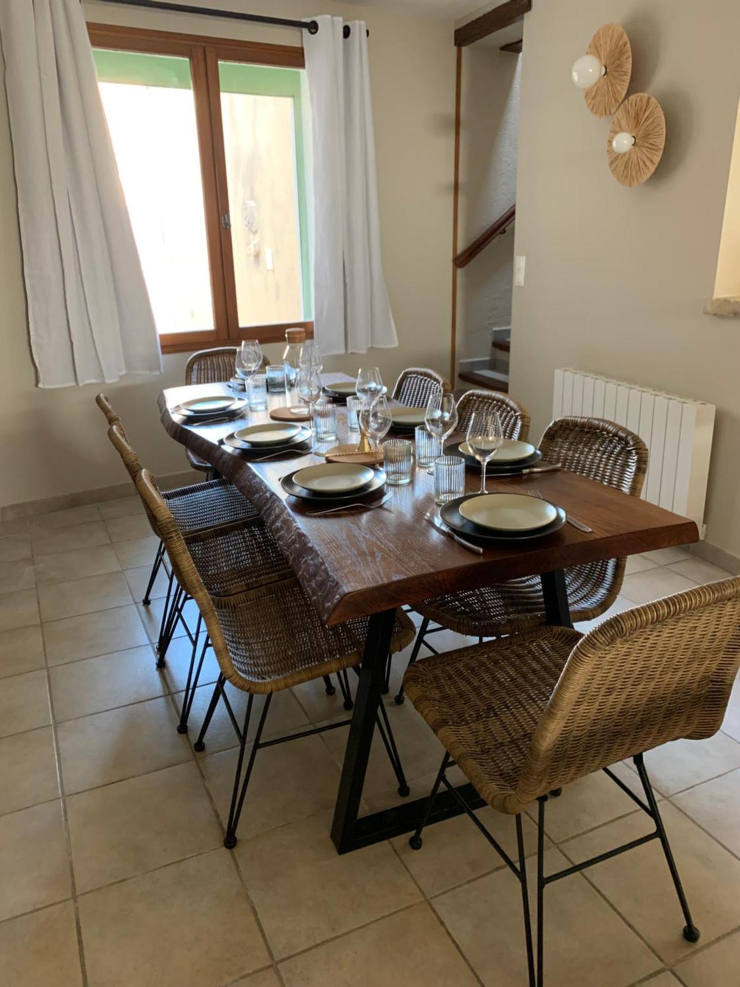Drome Provencale Maison Familiale Calme Dans Village Valréas Eksteriør billede